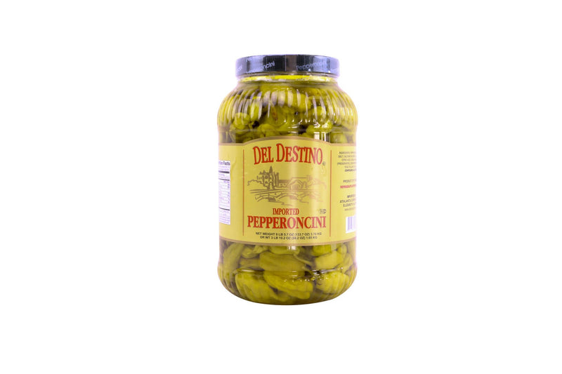 Pepperoncini: 1gal