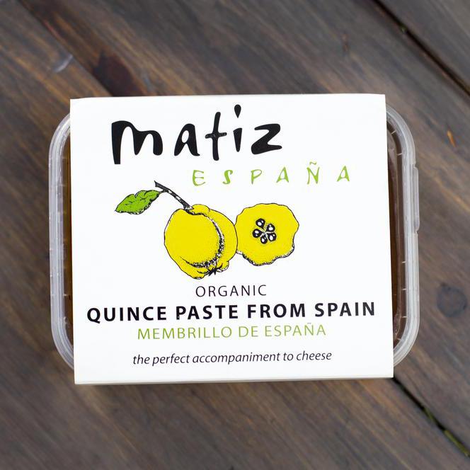 Quince Paste Membrillo: 12.3oz