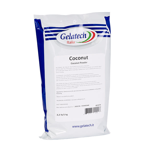 Coconut Powder Flavoring: 1kg