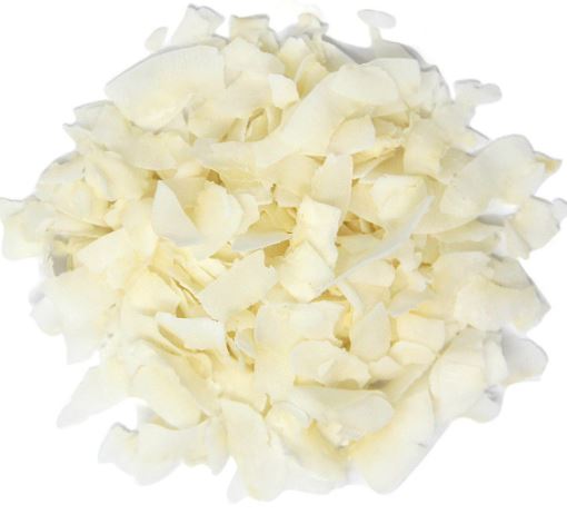 Coconut Fancy Chips Organic: 4lbs