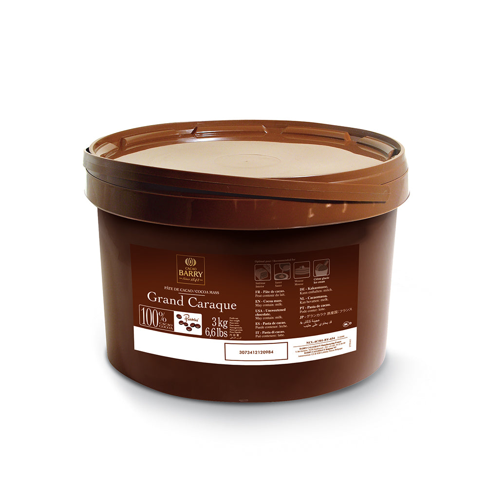 Grand Caraque Pistoles: 3kg