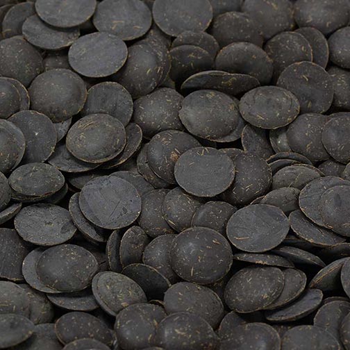 Oban Unsweet Wafers: Case