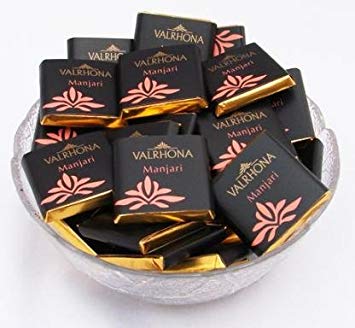 Manjari Squares: 200ct
