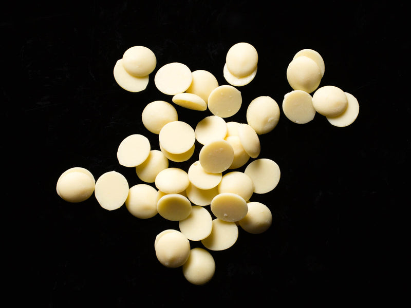 Zephyr White Pistoles: 11lbs