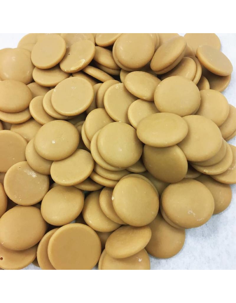 Zephyr Caramel 35% Pistoles: 2.5kg