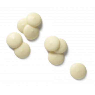 Soie Blanche Wafers: 25lbs