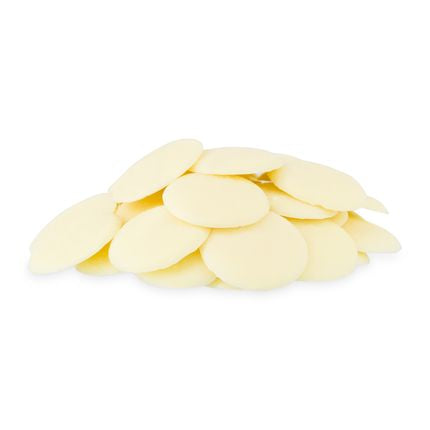 Ariaga 30% White Feves: 5kg