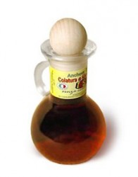 Anchovy Extract - Colatura Di Alici: 3.38oz