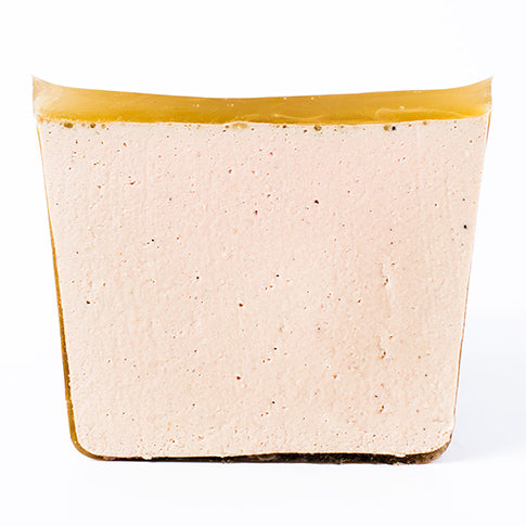 Duck Mousse With Port: 3.5lbs