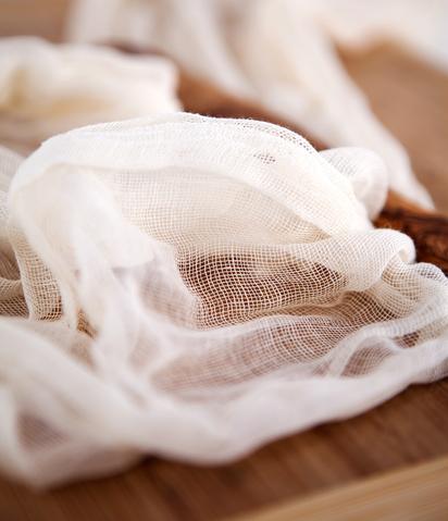 Cheese Cloth: Large Roll