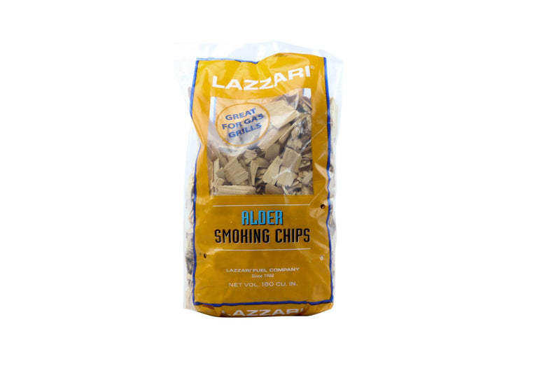 Smoking Wood Chips - Alder: 2lbs