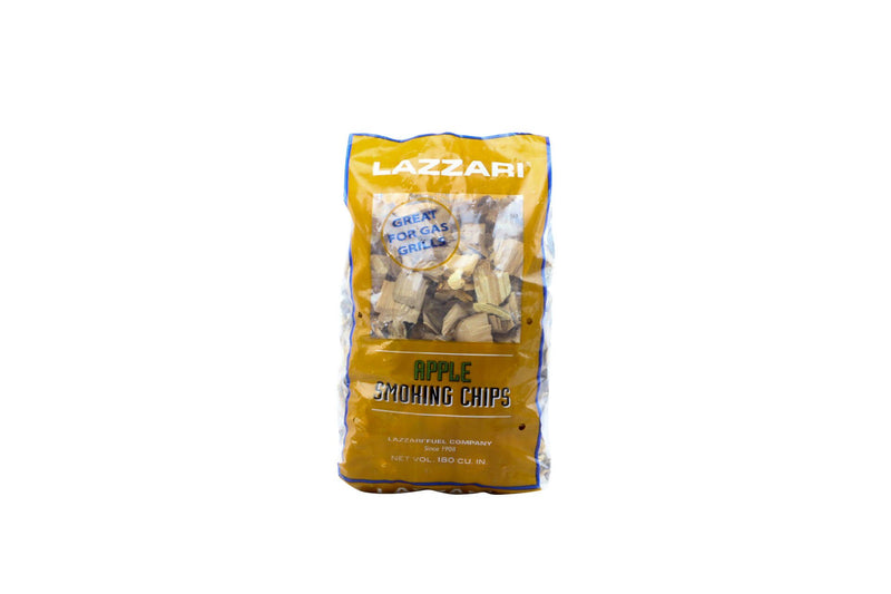 Smoking Wood Chips - Apple: 2lbs
