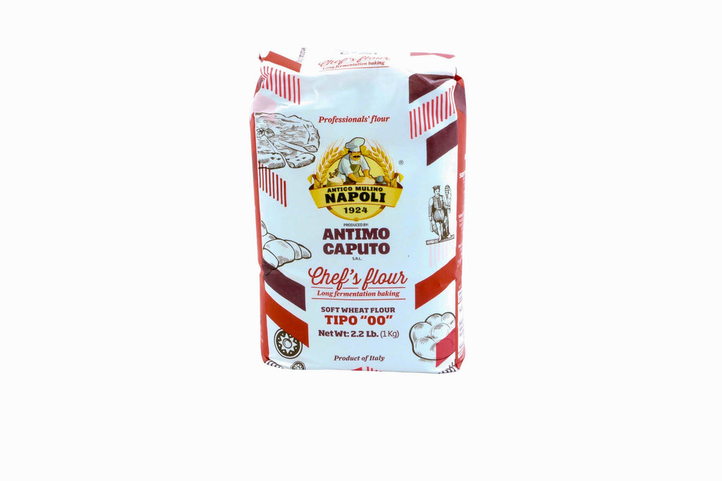Double Zero Pizza Flour: 1kg