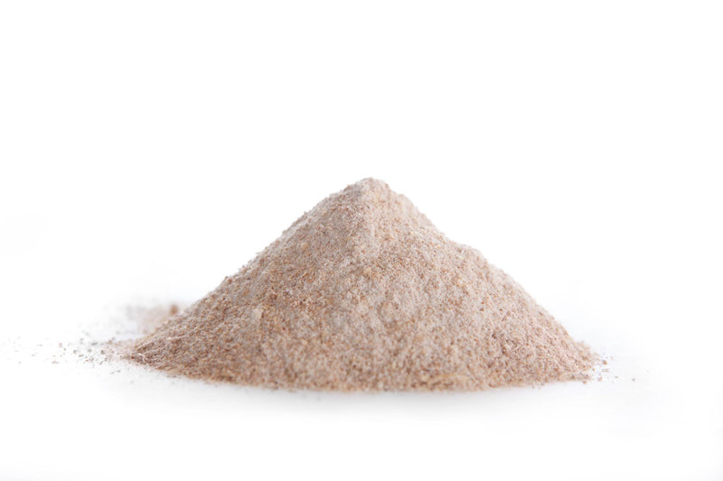Graham Flour Organic: 25lbs