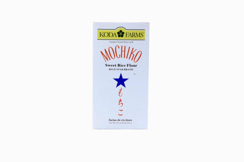 Rice Flour Sweet: 16oz