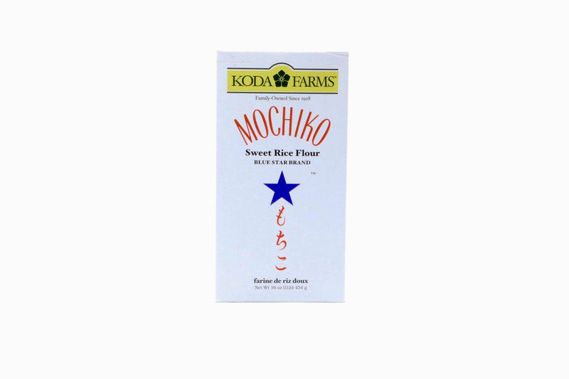 Rice Flour Sweet: 16oz