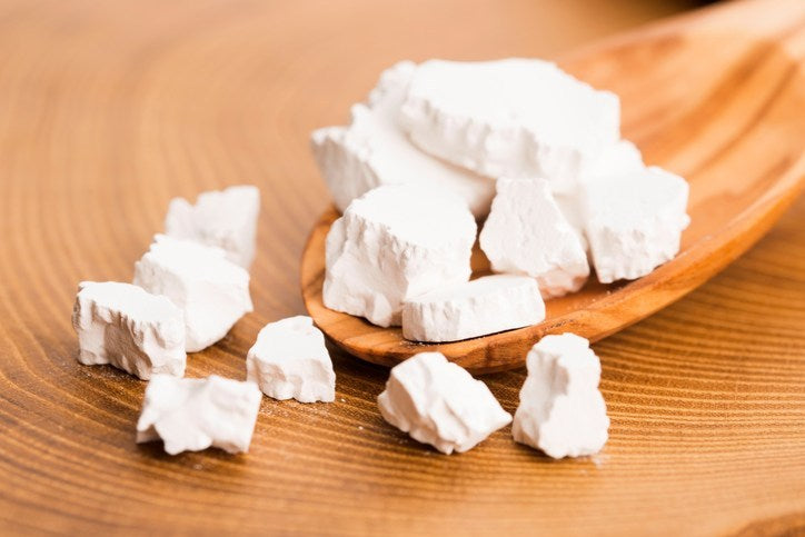 Kuzu Sweet Potato Starch: 1kg