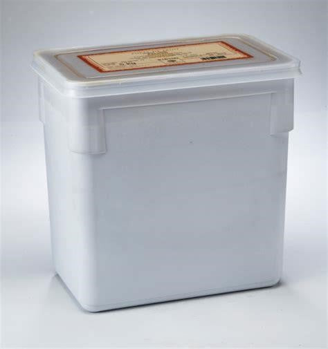 Mango Puree: 11 lbs