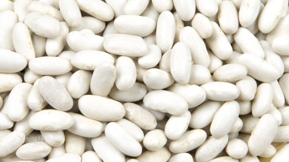 Great Northern Beans: 25lbs