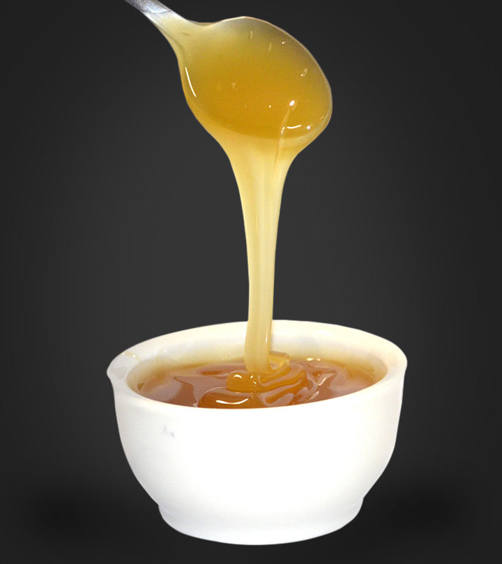 Brown Rice Syrup: 5 Gal