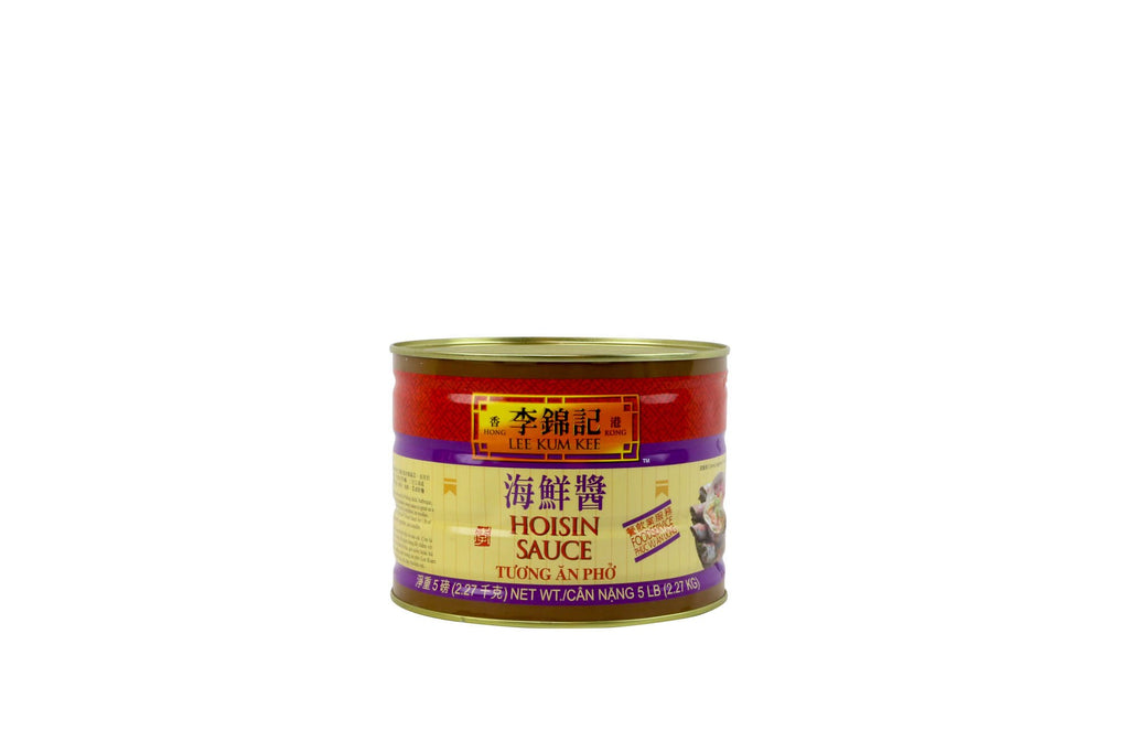 Hoisin Sauce: 5lbs