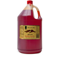 Chili Oil Spicy: 1 gal