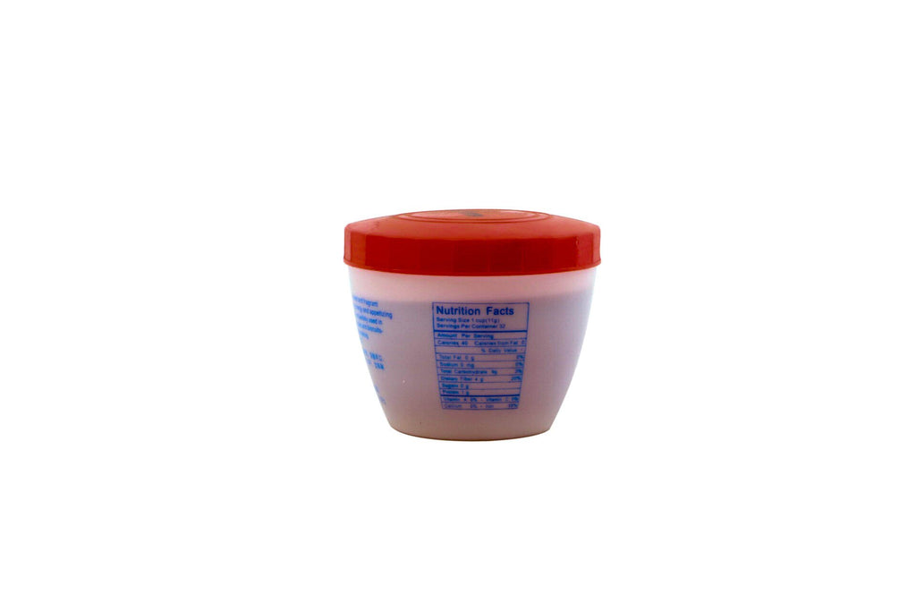 Maltose Syrup: 17oz