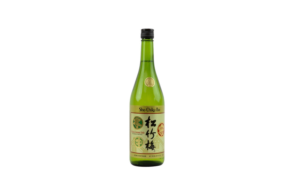 Dry Cooking Sake: 750ml
