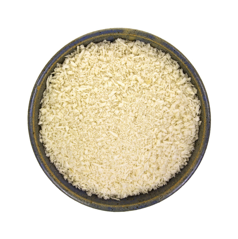 Panko Japanese Bread Crumbs Bulk: 20lbs