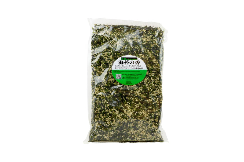 Furikake Nori Fume (Rice Seasoning): 1.1lb