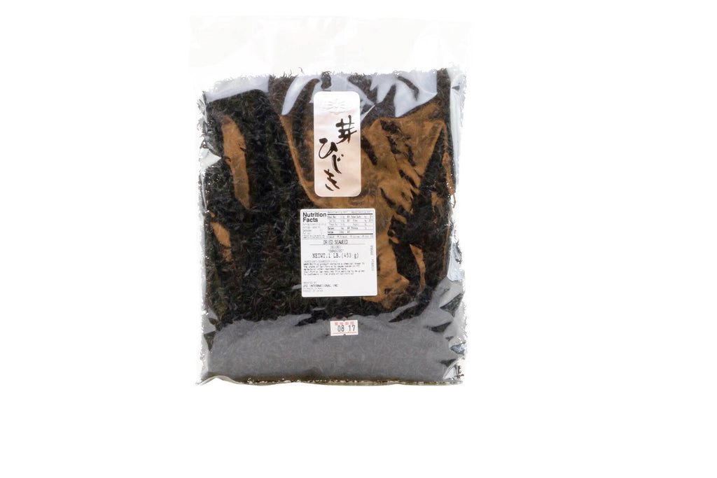Seaweed Hijiki: 1lb