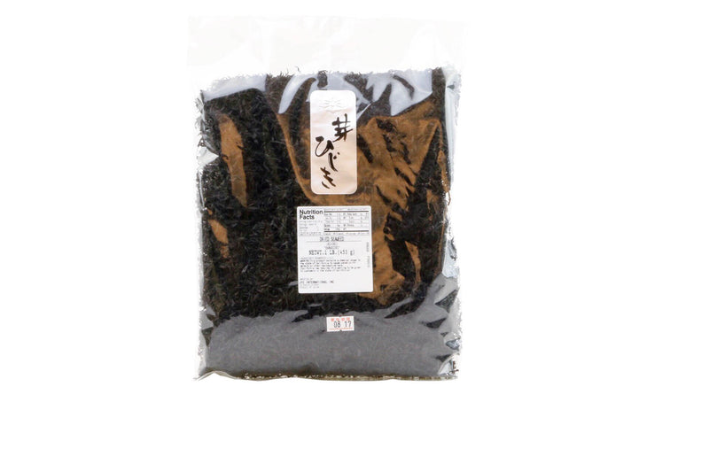 Seaweed Hijiki: 1lb