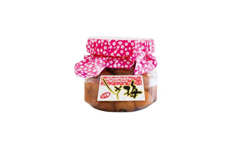 Pickled Plums Usujio Tsubo Ume: 1.76lbs