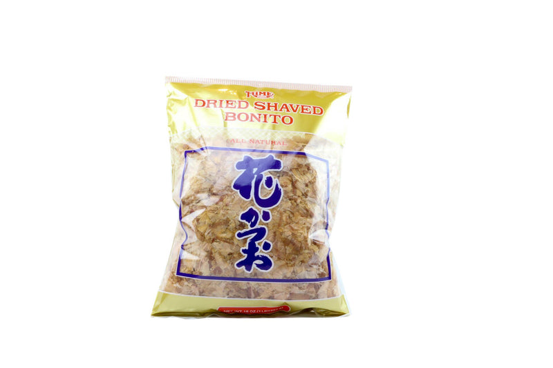 Bonito Flakes Hanakatsuo: 16oz