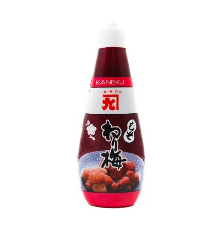 Kaneku Neri Ume Shiso: 12.7 Oz