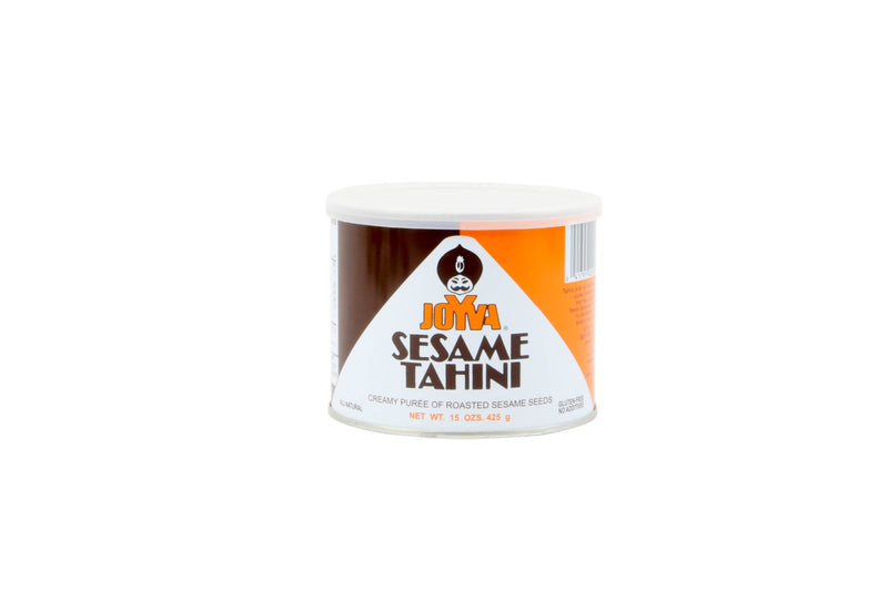 Tahini Sesame Paste: 15oz