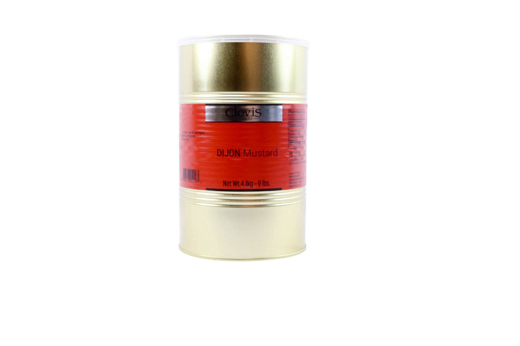 Dijon Mustard: 9lb