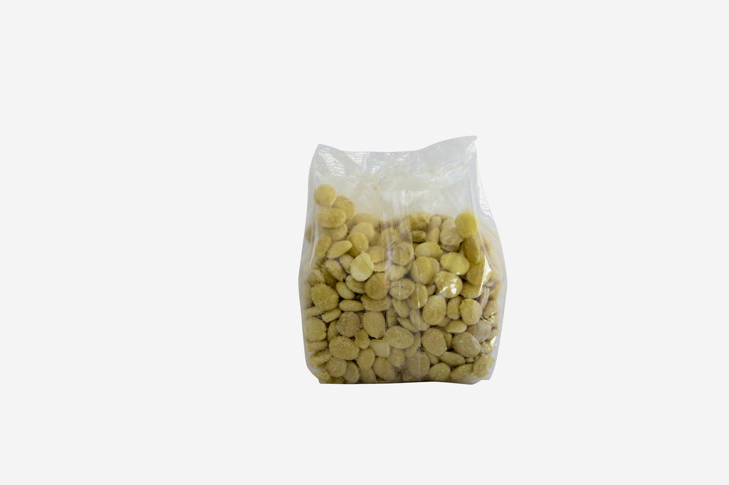 Marcona Blanched Almonds: 500gr