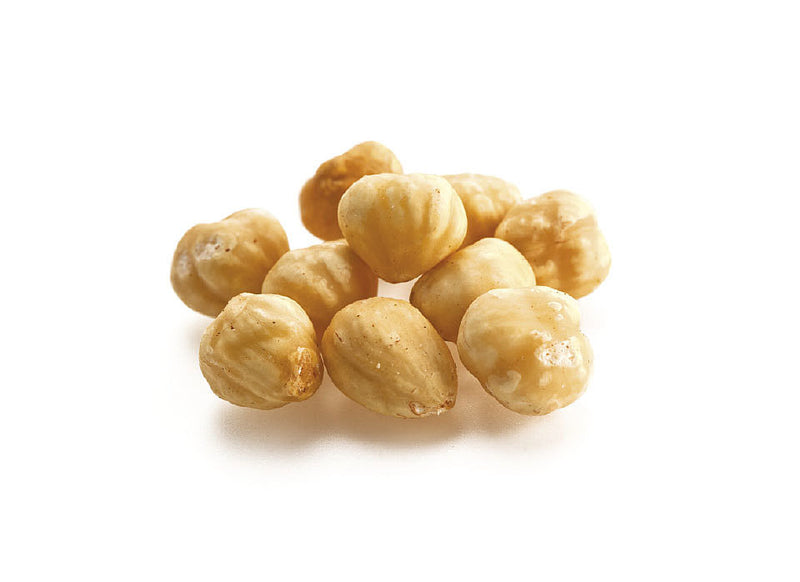 Hazelnuts Whole Toasted: 2kg