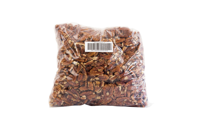Pecan Halves: 5lbs