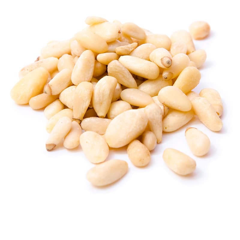 Pinenuts Medium: 5lbs