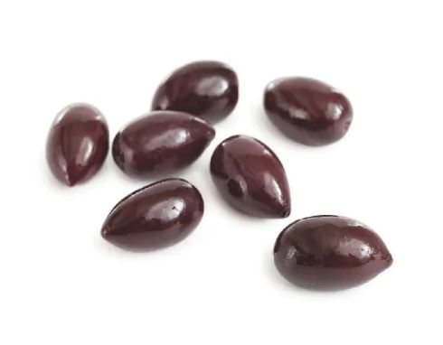 Kalamata Pitted Olives: 10lbs
