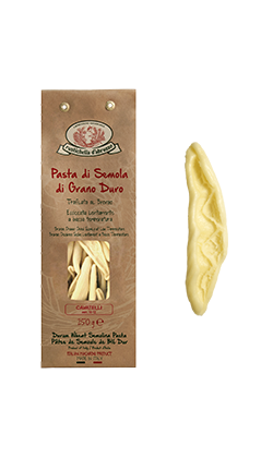 Cavatelli: Case