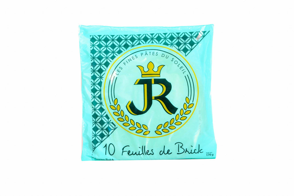 Feuilles De Brick: 10ct
