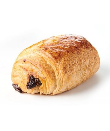 Croissant Chocolate Heritage: Case