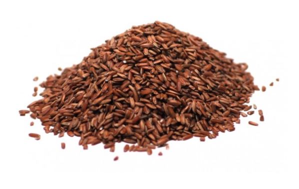 Wehani Red Rice Organic Gluten Free: 25lbs