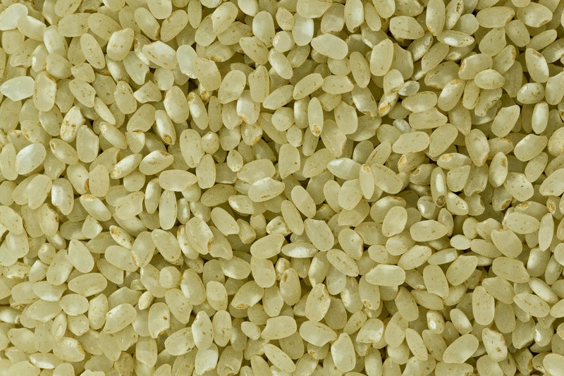 Bamboo Rice (Jade Pearl) Organic: 11lbs
