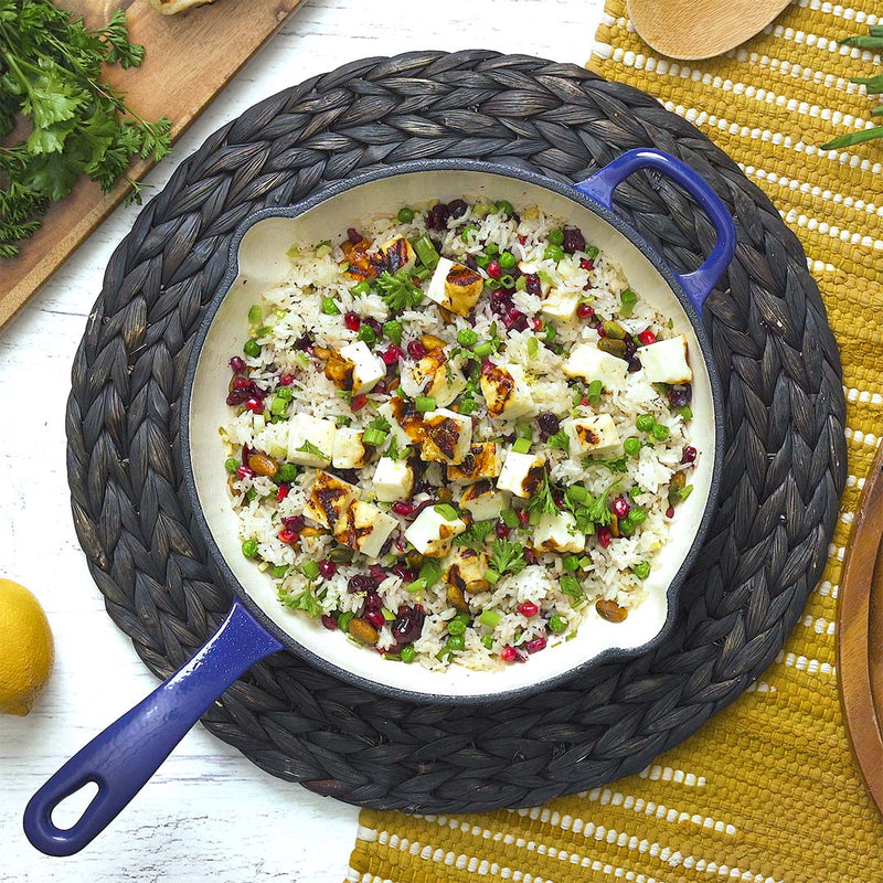 Long Grain White Rice Organic: 25lbs