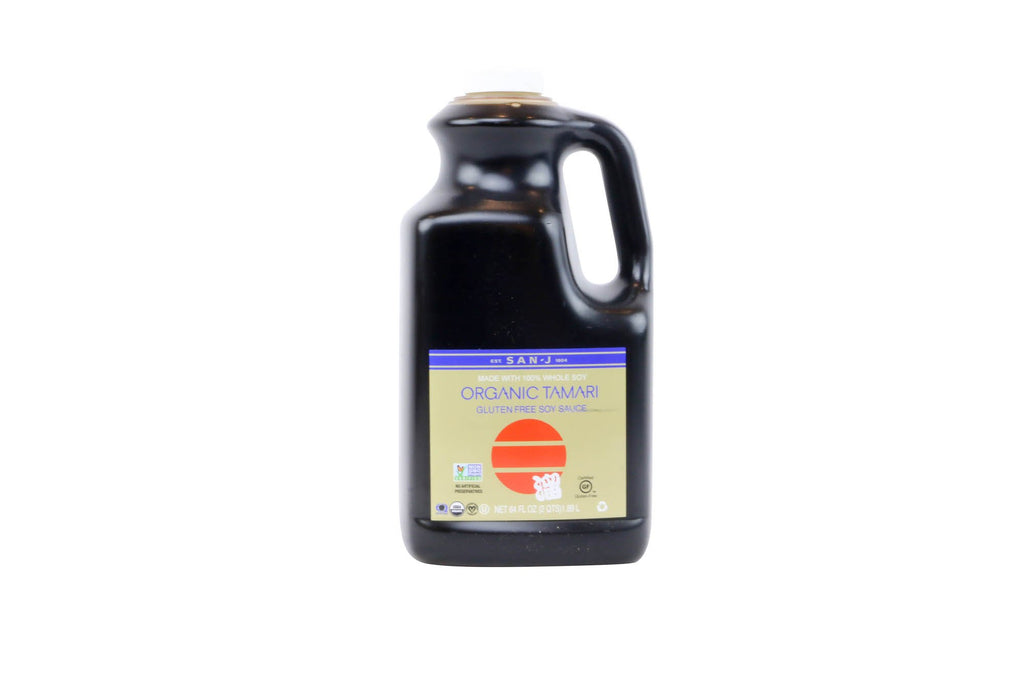 Tamari Gluten Free: 64oz