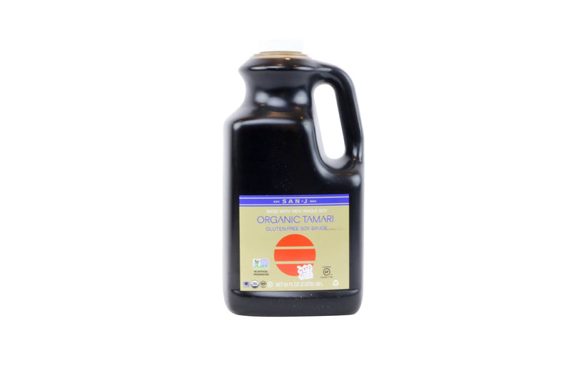 Tamari Gluten Free: 64oz